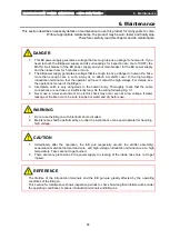 Preview for 68 page of Ulvac HPS-600N Operation Manual