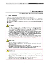 Preview for 74 page of Ulvac HPS-600N Operation Manual