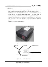 Предварительный просмотр 13 страницы Ulvac MBD-D Instruction Manual