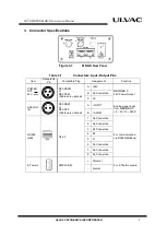 Предварительный просмотр 15 страницы Ulvac MBD-D Instruction Manual