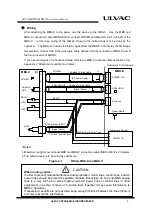 Preview for 17 page of Ulvac MBD-D Instruction Manual