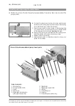 Preview for 16 page of Ulvac MD 4U NT Instructions For Use Manual