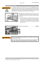 Preview for 19 page of Ulvac MD 4U NT Instructions For Use Manual