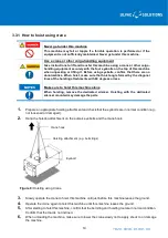 Предварительный просмотр 33 страницы Ulvac MS120A Instruction Manual