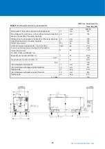 Предварительный просмотр 36 страницы Ulvac MS120A Instruction Manual