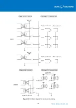 Предварительный просмотр 47 страницы Ulvac MS120A Instruction Manual