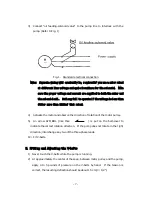 Предварительный просмотр 9 страницы Ulvac PKS-016 Instruction Manual