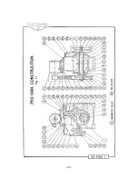 Предварительный просмотр 27 страницы Ulvac PKS-016 Instruction Manual