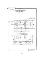 Предварительный просмотр 23 страницы Ulvac PKS-030 Instruction Manual