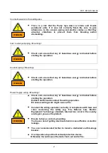 Preview for 9 page of Ulvac PMB100D Instruction Manual