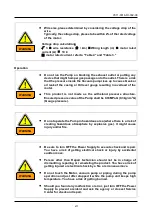 Preview for 10 page of Ulvac PMB100D Instruction Manual