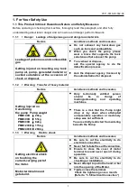 Preview for 28 page of Ulvac PMB100D Instruction Manual