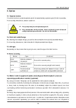 Preview for 73 page of Ulvac PMB100D Instruction Manual