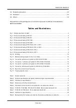 Preview for 4 page of Ulvac PVD-180 Instruction Manual