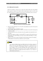 Preview for 83 page of Ulvac RFP-N Instruction Manual