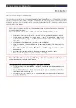 Preview for 2 page of Ulvac RFS-1305L Instruction Manual