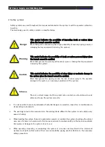 Preview for 4 page of Ulvac RFS-1305L Instruction Manual