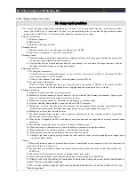 Preview for 5 page of Ulvac RFS-1305L Instruction Manual