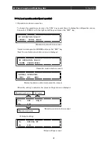 Preview for 55 page of Ulvac RFS-1305L Instruction Manual