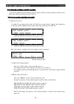 Preview for 60 page of Ulvac RFS-1305L Instruction Manual