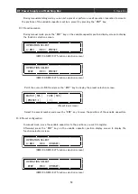 Preview for 61 page of Ulvac RFS-1305L Instruction Manual