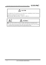 Preview for 24 page of Ulvac STC-1C Series Instruction Manual