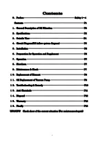 Предварительный просмотр 7 страницы Ulvac UFO-003 Instruction Manual