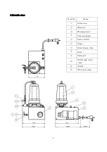 Предварительный просмотр 10 страницы Ulvac UFO-003 Instruction Manual