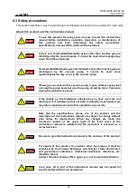 Preview for 4 page of Ulvac ULK-04A Instruction Manual