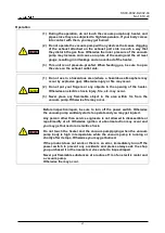 Preview for 7 page of Ulvac ULK-04A Instruction Manual