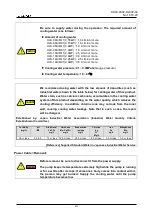 Preview for 8 page of Ulvac ULK-04A Instruction Manual