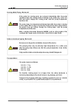 Preview for 9 page of Ulvac ULK-04A Instruction Manual