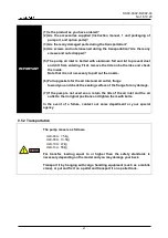 Preview for 12 page of Ulvac ULK-04A Instruction Manual