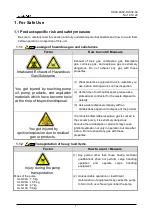 Preview for 18 page of Ulvac ULK-04A Instruction Manual