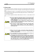 Preview for 32 page of Ulvac ULK-04A Instruction Manual