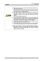 Preview for 40 page of Ulvac ULK-04A Instruction Manual