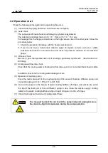 Preview for 41 page of Ulvac ULK-04A Instruction Manual