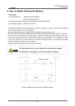 Preview for 44 page of Ulvac ULK-04A Instruction Manual