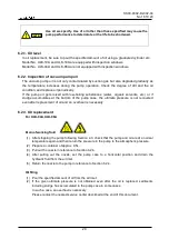 Preview for 46 page of Ulvac ULK-04A Instruction Manual