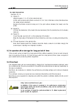 Preview for 60 page of Ulvac ULK-04A Instruction Manual