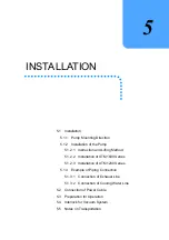 Preview for 39 page of Ulvac UTM1600 Series Instruction Manual