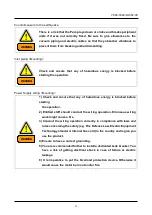 Preview for 7 page of Ulvac VD151 Instruction Manual