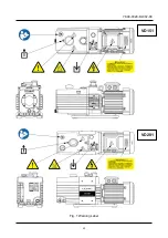 Preview for 12 page of Ulvac VD151 Instruction Manual