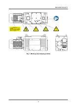 Preview for 13 page of Ulvac VS1501 Instruction Manual