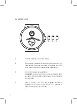 Preview for 8 page of Ulysse Nardin UN-118 Manual