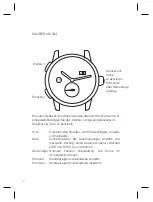 Preview for 12 page of Ulysse Nardin UN-324 Manual