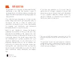 Preview for 4 page of um Chill 50 User Manual