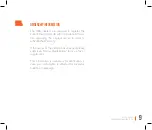 Preview for 9 page of um CHILL EURO V 50 User Manual