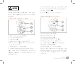 Предварительный просмотр 21 страницы um CHILL EURO V 50 User Manual