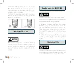 Preview for 34 page of um CHILL EURO V 50 User Manual